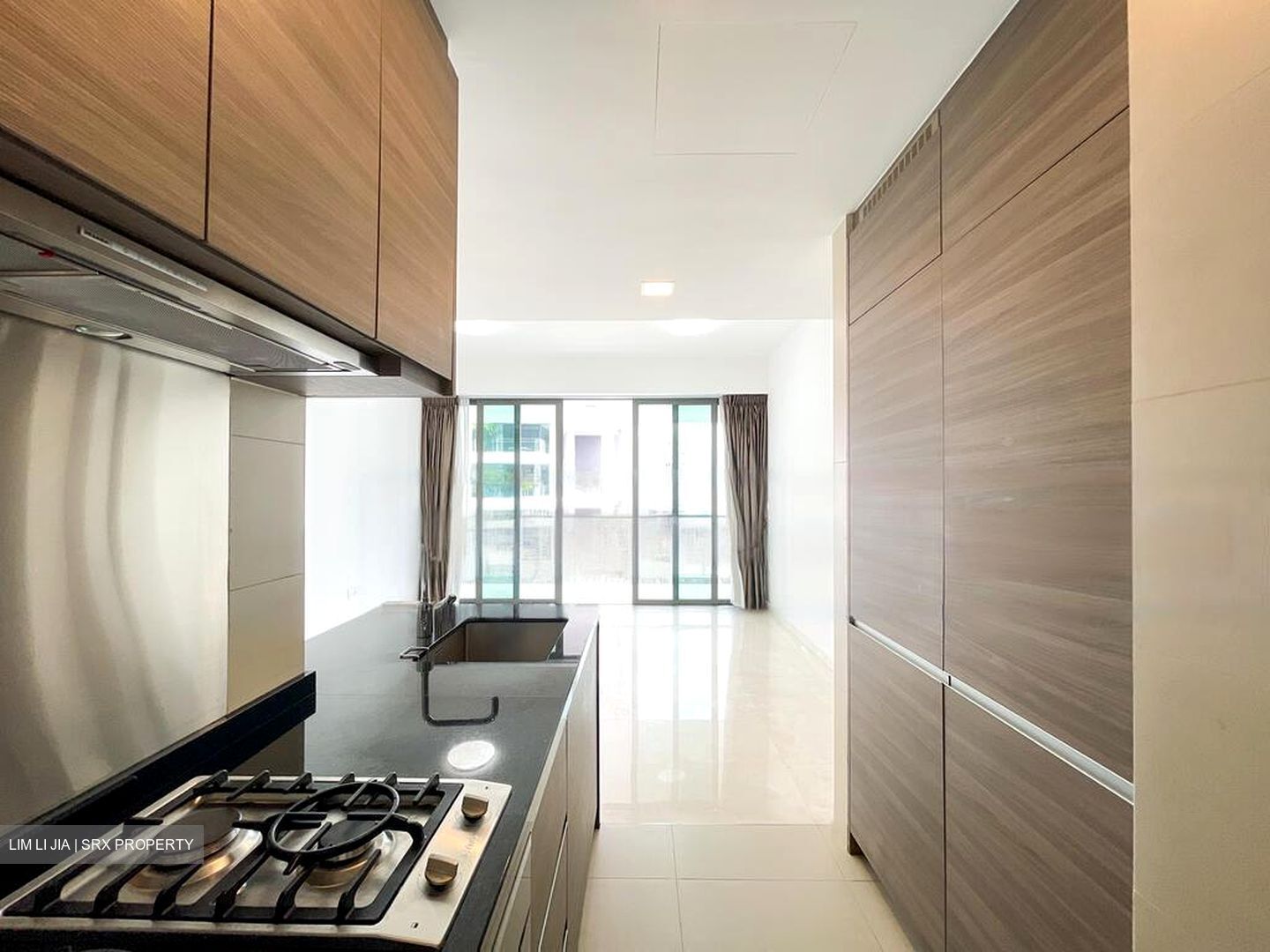8 Saint Thomas (D9), Condominium #581247211